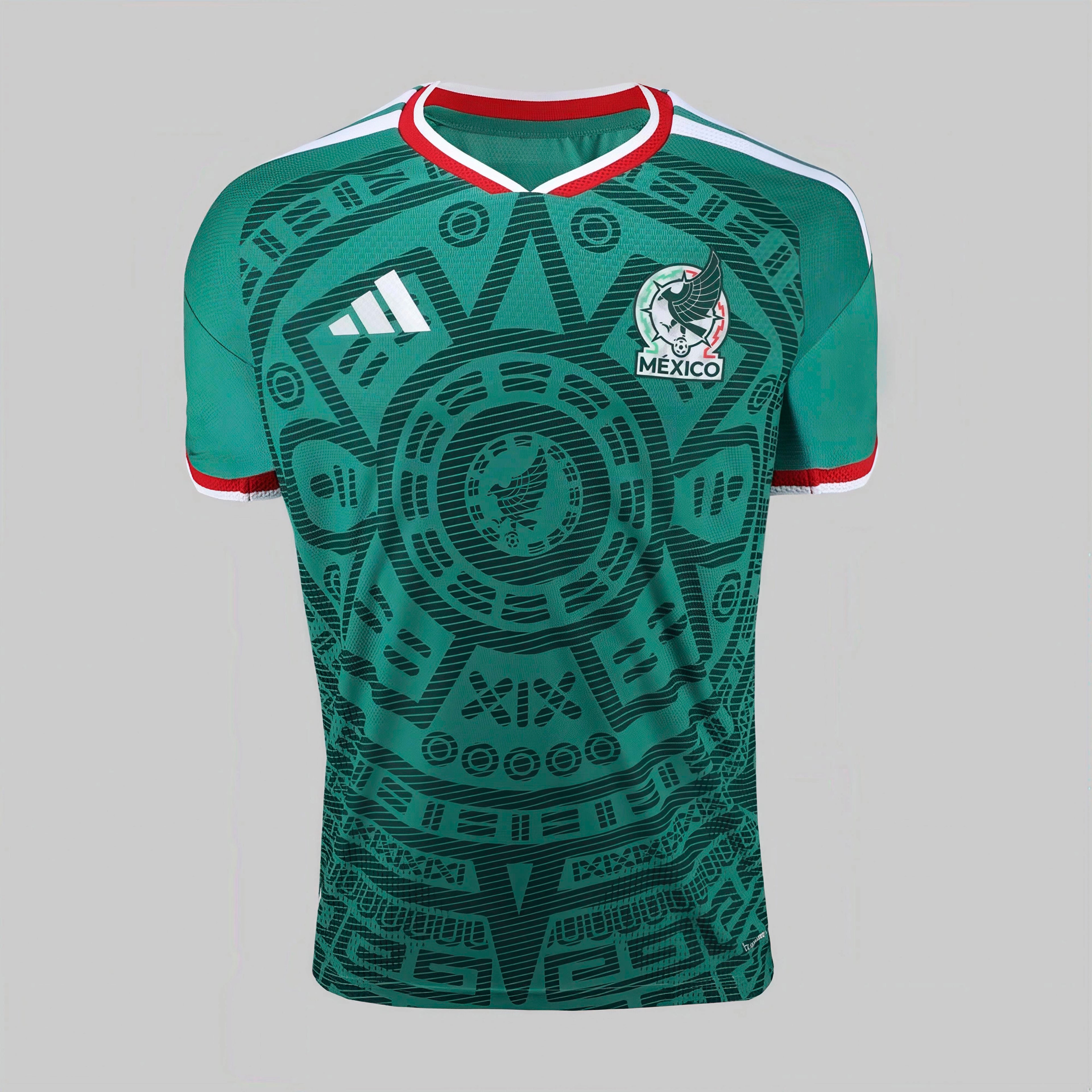 jersey seleccion mexicana🇲🇽