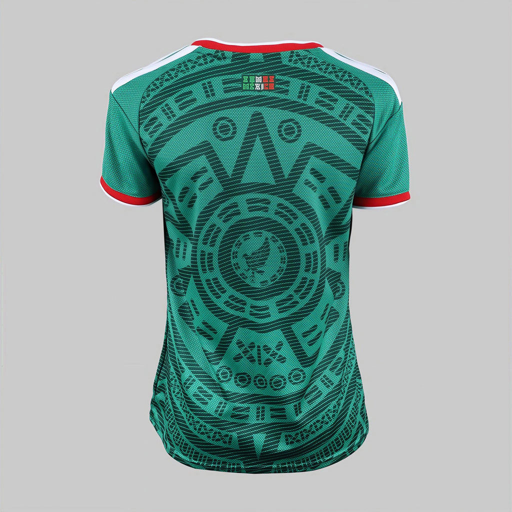 jersey seleccion mexicana🇲🇽