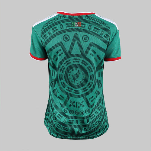 jersey seleccion mexicana🇲🇽